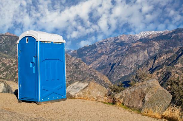 Best Long-Term Portable Toilet Rental  in Lacoste, TX