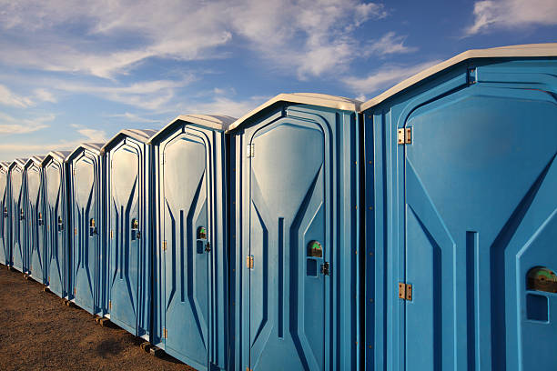 Best Portable Toilets for Disaster Relief Sites  in Lacoste, TX