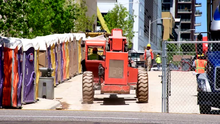 Best Eco-Friendly Portable Toilets  in Lacoste, TX