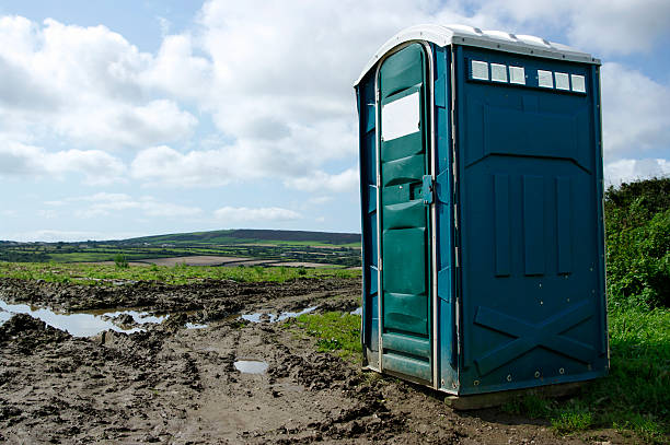 Best Construction Site Portable Toilets  in Lacoste, TX