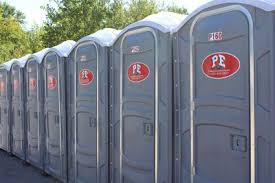 Best Portable Restroom Setup and Delivery  in Lacoste, TX